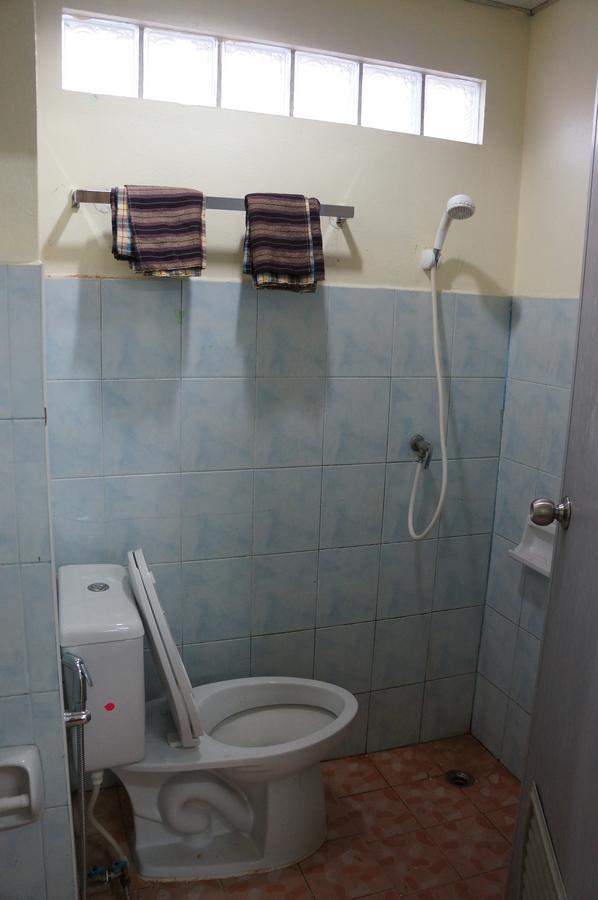 Wan Home Бангкок Екстер'єр фото