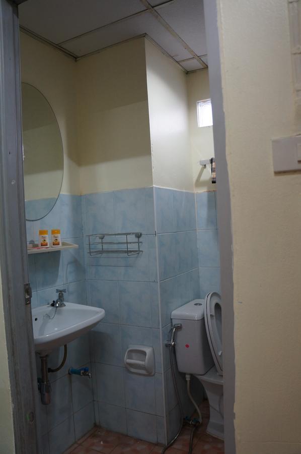 Wan Home Бангкок Екстер'єр фото